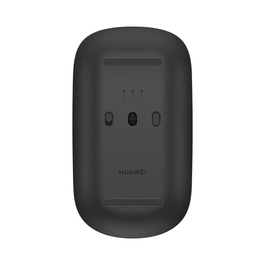 Huawei Wireless Mouse Slim Youth Edition Star Flash Model Bluetooth Star Flash Dual Technology Suitable for Tablets and Notebooks Gray