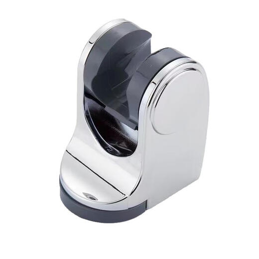 TOTO adaptable shower bracket punched fixed base shower head adjustable rain shower seat bathroom household universal hole spacing 2.5cm 1 pack