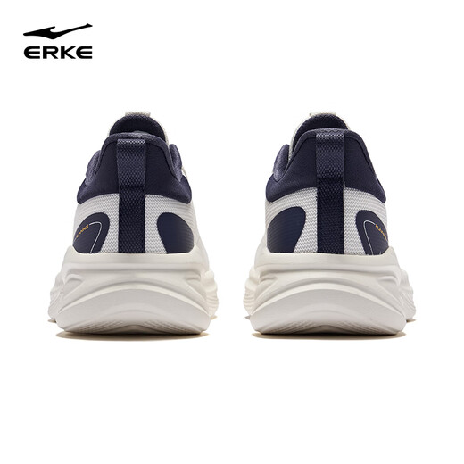 Hongxing Erke Sports Schuhe Laufschuhe Herrenschuhe mit atmungsaktivem, weichen elastischen, schockabsorbierenden Luft Anti-Schlupf-Kee-resistenten Laufschuhen 51125303263