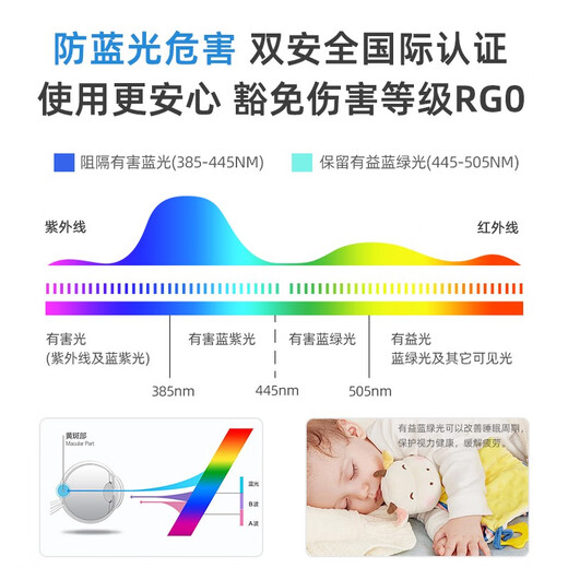 Er Jiangong LED-Deckenleuchte Schlafzimmer Augenschutz Lampe 2025 Neu einfaches modernes Zimmer Licht Sinn runde Lampe 40W Volles Spektrum Ra9737cm Gold 40W-Monochrom