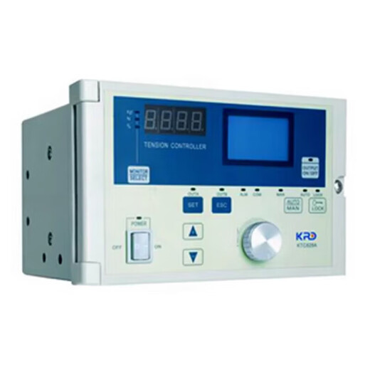 KTC828A Tension Controller Magnetic Powder Tension Controller Automatic Tension Controller KTC828A