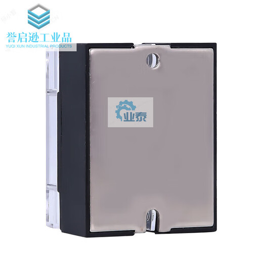 Solid state relay JGX-0/032-48 (60-150A series) DC controlled AC 480V JGX-150A