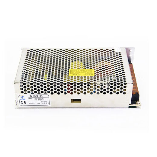 时代超群输出直流24v步进电机开关电源60w100w200w250w400w大功率配件 S3524