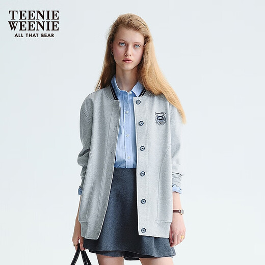 Женская толстовка Teenie Weenie Mar