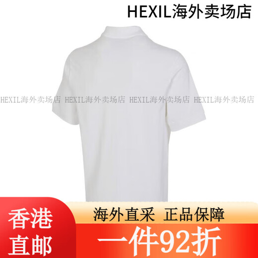 耐克NIKE【滔搏运动】春夏男子AS M NK CLUB SS POLO PIQUEPOLO衫 FN3895-010 XS 均码