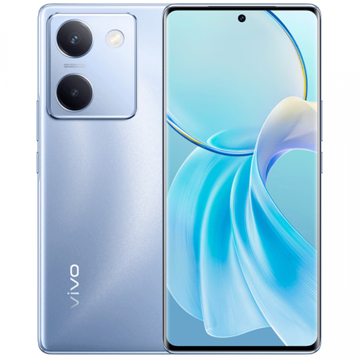 vivoY100骁龙695处理器6.78英寸120hz刷新率6400万像素5000mAh44W 星夜黑 套餐一12GB+256GB