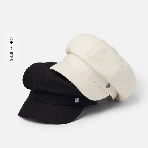 NAVIGARE Italien petit bateau à voile Béret 2025 Été Nouveau produit Casual Painter Paint