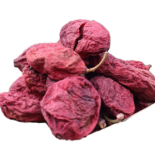 Peking Tongrentang Homogene tibetische Podophyllumfrucht ist besser mit großer Höhe chinesische Kräutermedizin mit Safranstern Anis Lotus Pulver 100g