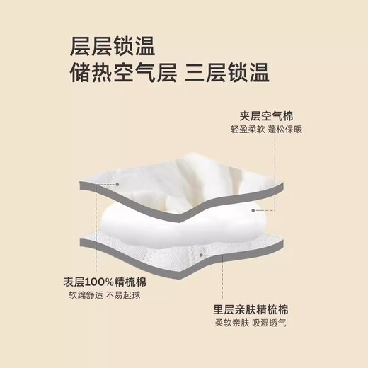 JOYNCLEON baby jumpsuit warm quilted baby clothes autumn and winter romper suit Jlt200702