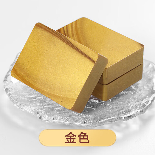 Zuozhixun wine sealing wax sealing wax block bottle sealing beeswax red and white foreign wine bottle mouth big red sealing special material artifact set big red 2 pieces (about 130g) raw material tape 1 roll