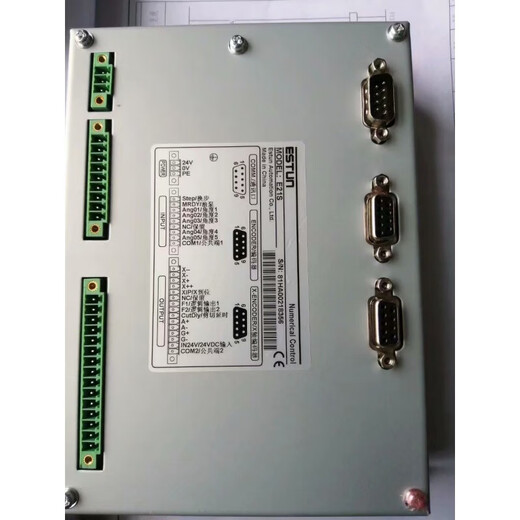 Shearing machine bending machine RT200 CNC100 controller MD11 encoder E21 bending machine