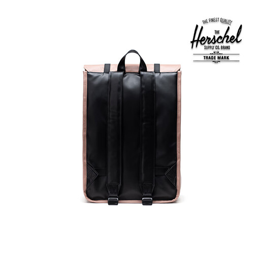 Herschel Canadian Hexing Araproproping Survey II Commuter Travel Backpack sac à dos sac d'ordinateur Mist Powder_2025 Nouvelle couleur
