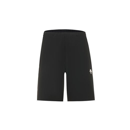 Descente Disant Complex Training Sports Fitness Fitness Hygroscopic rapide Contact sec rapide Cool Men's Shorts Bk-Tap Shoe L (175 / 84A)