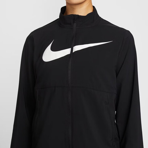 
NIKE Nike Women's Jacket Autumn Sports Leisure Jacket HV2648-010 HV2648-010 S