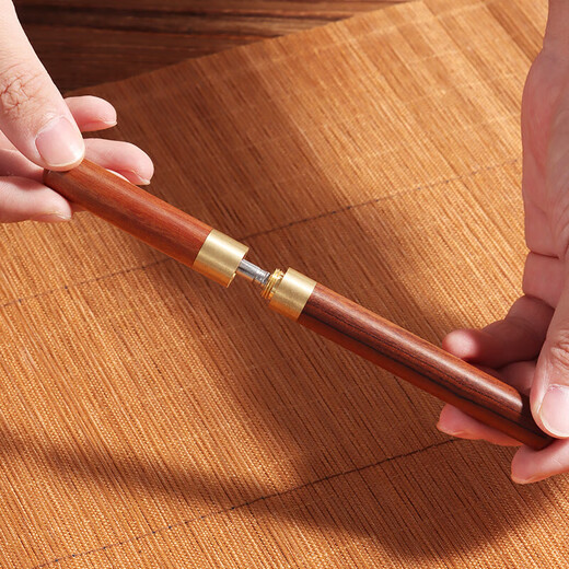 Baijie Tea Needle Stainless Steel Pear Blossom Tea Knife Pu'er Tea Cake Needle Tea Cone Kung Fu Tea Set Tea Ceremony Six Gentlemen Accessories