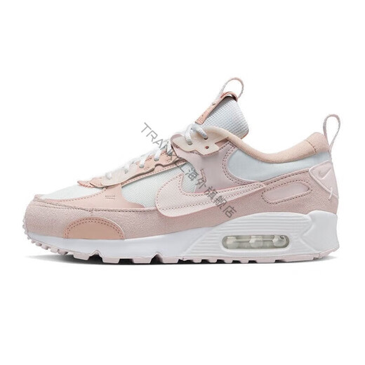 耐克（NIKE）AIR MAX 90FUTURA女子轻便百搭透气耐磨休闲鞋DM9922-104 FD4615-111_收藏关注优先发货 36.5 _230mm