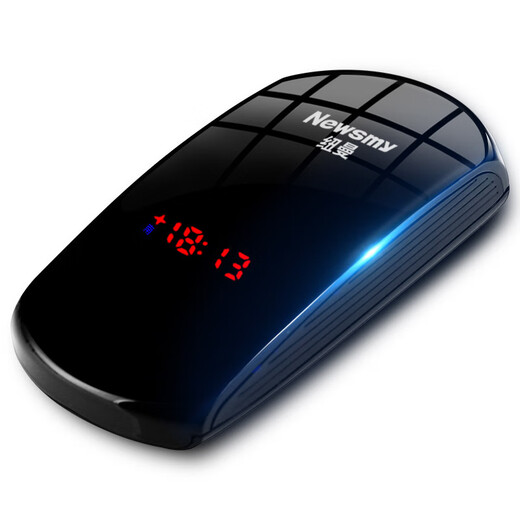 Newman Beidou 2025 new electronic dog cloud automatically upgrades speed radar car wireless safety warning instrument cloud upgrade car version