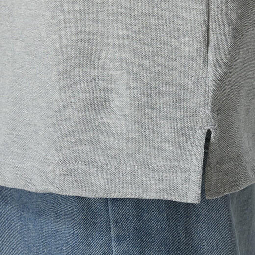 耐克（NIKE）T恤男 25春季新款运动服健身训练快干透气跑步休闲宽松POLO衫短袖 FN3895-063 M (170/88A)