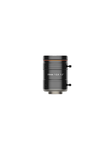 MVL-KF3524M-25 MP 35 mm 25 Millionen Hikvision Industrial Lens Spot SF Express
