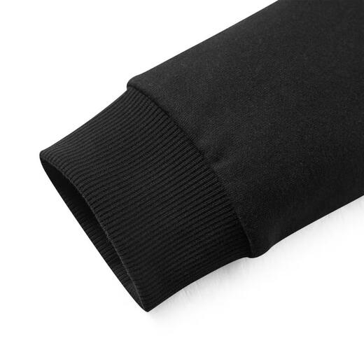 Veste à capuche tricotée Skechers L323W041-0018 S