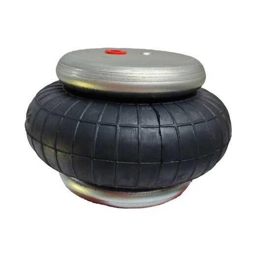 Litian Semi-Trailer-Achse-Stoßdämpfer-Airbag BPW Bridge 30 Fuhua Brücke Gongxin Anhänger Huajin Achse Bpw36 Hängebrücke Airbag Hauptauto 4882