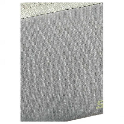 Salomon ACS Sport vielseitige Farbkombination Polyamid Clutch Bag Männer und Frauen Paar Stil Salbei Salsie Seetang Pin Cres Grün