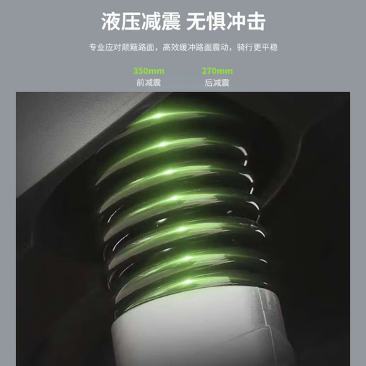 Tailing Electric Motorcycle Youxiang 2.0 Long Range 75KM High Power 1200W Electric Vehicle Lead Acid Battery 72V22Ah Takeaway and Work Transportation Galaxy Gray