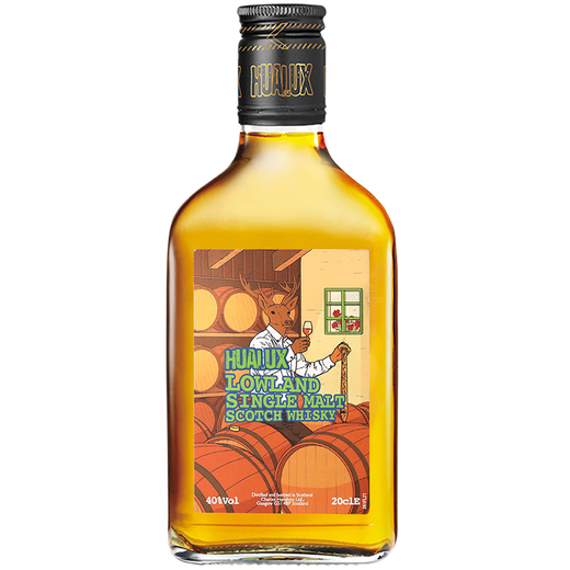格兰杰花乐低地200ml单一麦芽威士忌 【618专属限量100瓶】 200ml