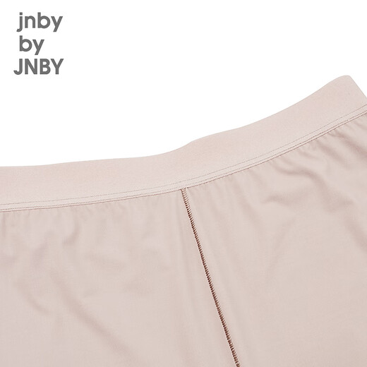 jnby by JNBY【运动系列】江南布衣童装打底裤防紫外线夏男女童儿童1O4E12350 671/灰粉 150 cm