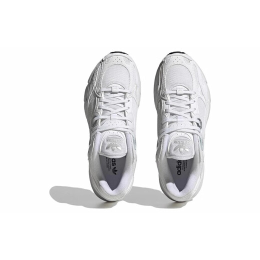 阿迪达斯 （adidas）女鞋运动鞋轻便缓震舒适耐磨透气跑步鞋 IE9887 D IE9887 36
