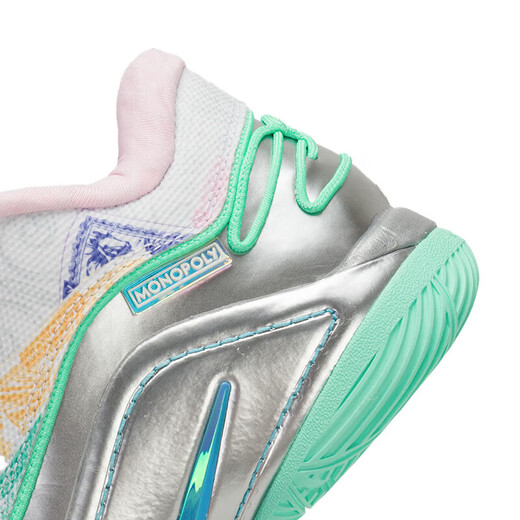 耐克（NIKE）官方男鞋24冬季新款运动鞋LeBronXXIIEP22代缓震耐磨篮球鞋 FZ1098-100 40