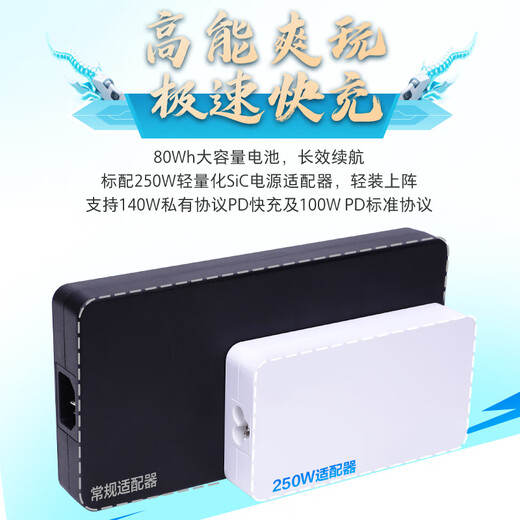 Mechanical Revolution National Subsidy 20% Jiaolong 16Pro Trendy Edition 16-inch Gaming E-Sports Laptop (R9-9955HX 32G 1T RTX5060 300Hz White)