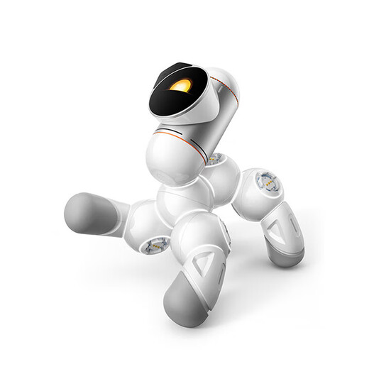 
Xiaomi intelligent robot toy modular splicing robot children's toy Mijia module robot