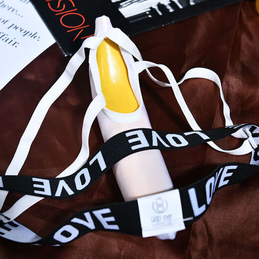 Herrenstrümpfe Unterwäsche 912-pin ölig sexy jj set Double Tanga sexy aufrechte Bag Hixer vertikaler Eierhaut