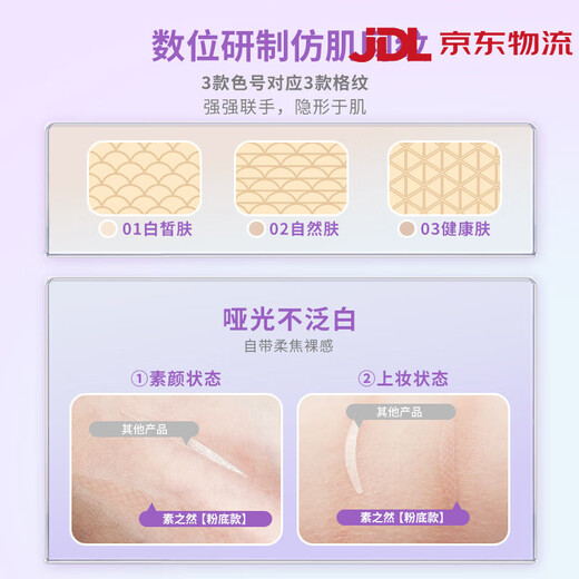 MOTONOZEN invisible natural double eyelid patch for swollen eye bubbles for girls with single eyelids warm white single side L*3 180 pieces