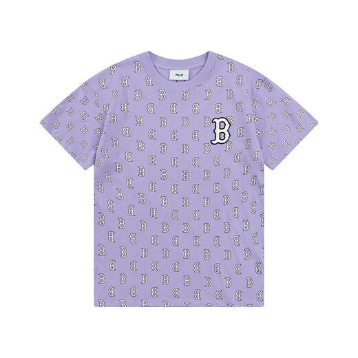 T-shirt presbytérien de diamant à la mode MLB T-shirt décontracté à manches à manches à manches à manches à manches à manches courtes DT-9923 Kaki S