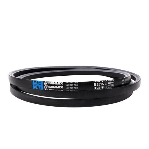 三力士（SANLUX）8V1420 3607La-8V1570 3988La橡胶传动带窄V带耐磨工业皮带 8V1550 3937La