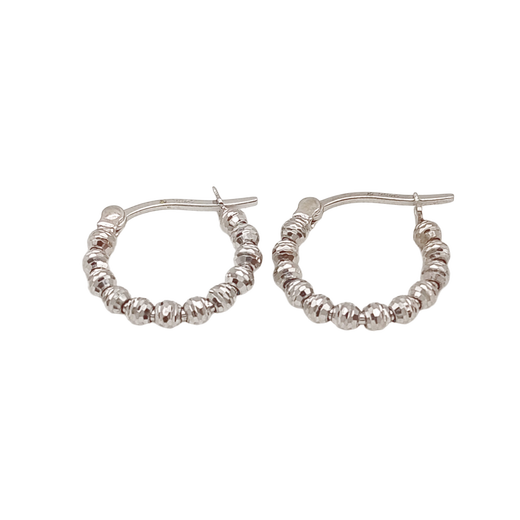 Whiskey PT950 Platinum Earrings Small Circle Platinum Earrings Earrings Ear Accessories Hole Earrings Women's Earrings Perkin Ear Bone Rings Engraving Consultation Customer Service Single Shot Not Delivered