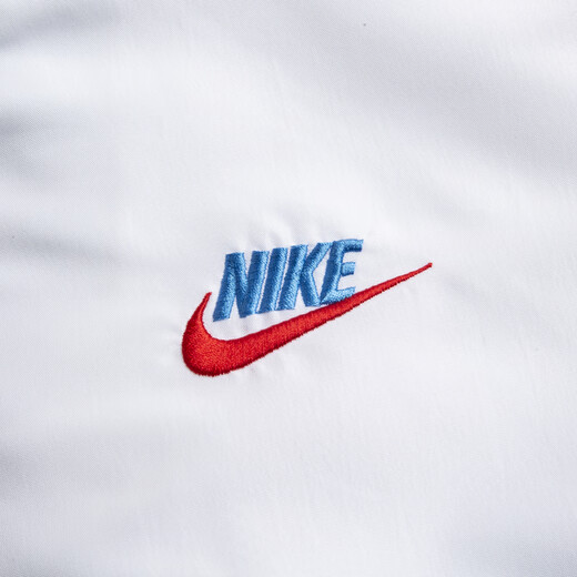NIKE耐克小童装男童梭织夹克春秋儿童网眼透气上衣外套