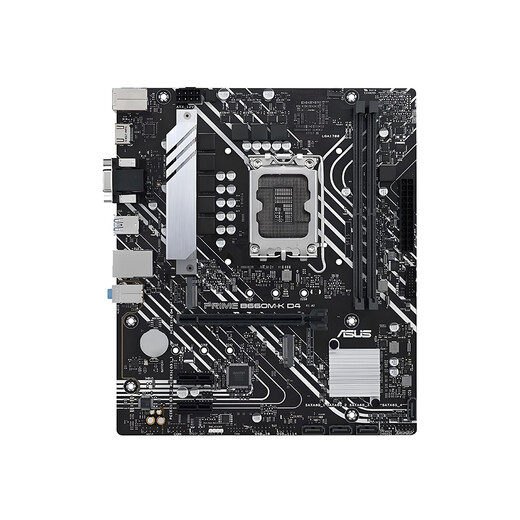 
Asus i5/i7/i9KF H410/510/610 B460/560/660 Z490/590/690 motherboard CPU set i5-12600KF+B660 boutique Jiuxin disassembled motherboard CPU set