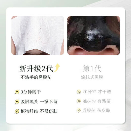 
Marco Andy three-piece set deep cleaning pores Shurun ​​T-zone nursing kit student party three-piece set
