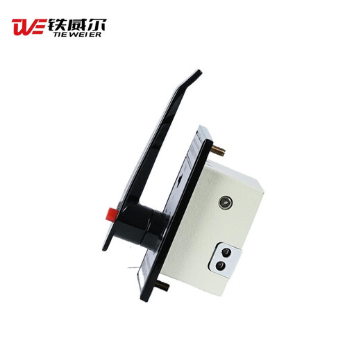 Tiewell indoor electromagnetic lock BSN-BMZ (unit)