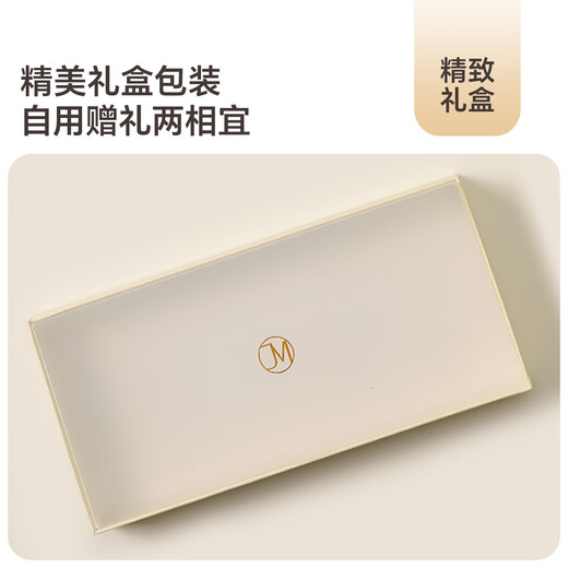 JIUMU warm gloves women's winter thickened velvet finger gloves outdoor driving and riding windproof and cold-proof touch screen gloves