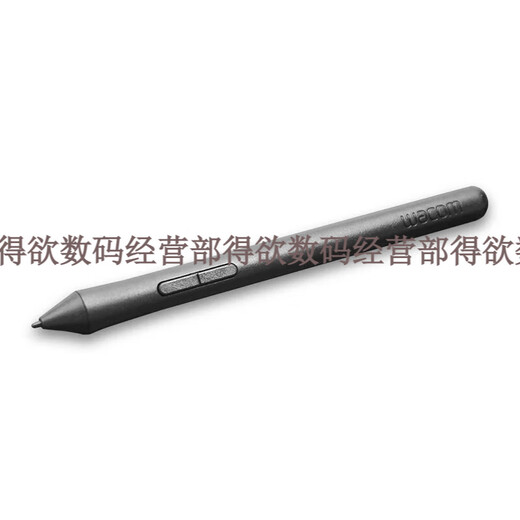 和冠（Wacom）数位板压感笔CTL472 672 4100 6100影拓CTH490 690手绘板笔 CTL472/672【盒装】 加笔座 0x0cm