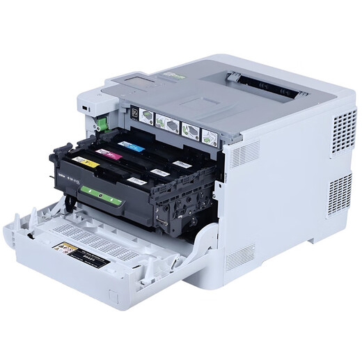 Brother HL-L8260CDNHL-L9310CDW Color laser office wired and wireless double-sided printer A4 Brother L8260CDN_(three-year warranty) Package 2_(tax included)