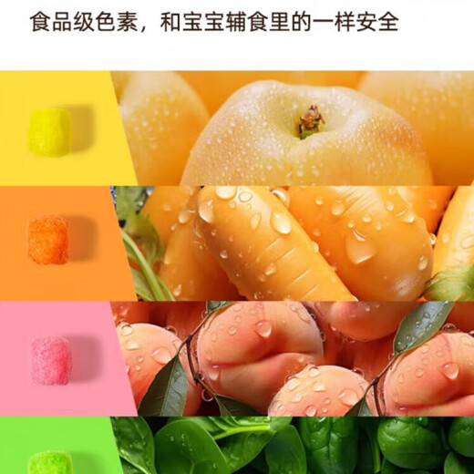 Linguo UK 25 new magic corn kernel handmade DIY building blocks for boys and girls children sticky foam educational toys Magic corn kernel handmade set (900 grains mixed color + car * 1 + tools)