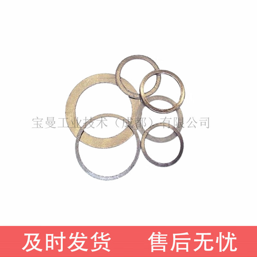 Fisher费希尔垫片组件1R3297X0112密封圈O型圈阀门零件套件包邮 13297X0112