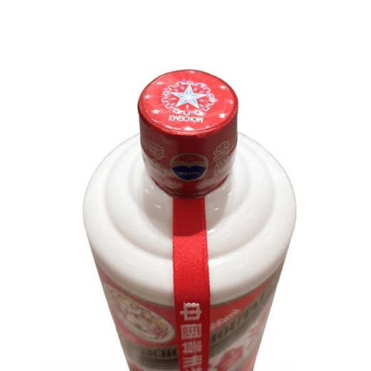 Maotai Feitian Maotai-flavor liquor 53% 500ml single bottle 24/25 random famous wine appraisal