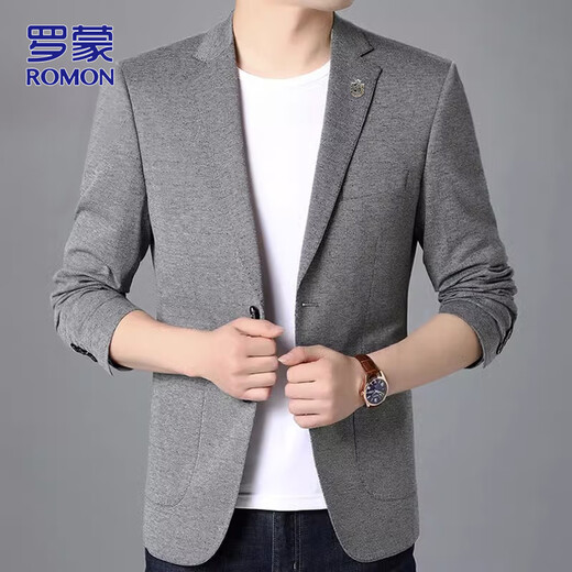 Костюм Romon Men's Business Slim Jackt