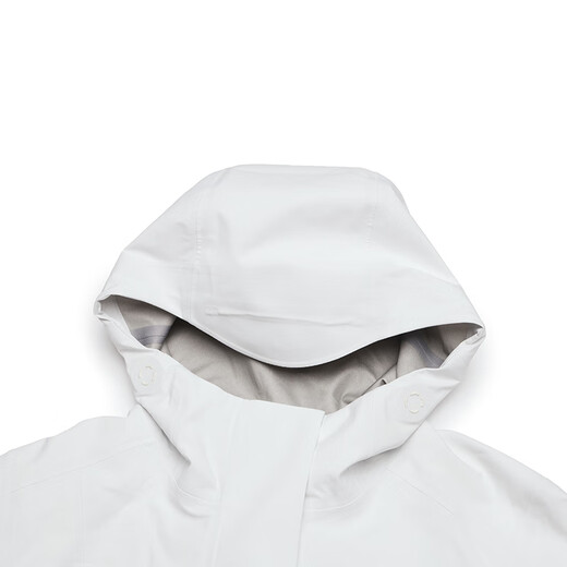
FILA hooded two-piece suit jacket for women Snow White Snow White L 175/92A/X